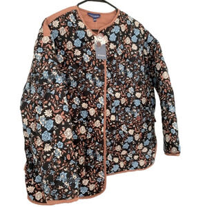 NWT Ro’s Garden jacket